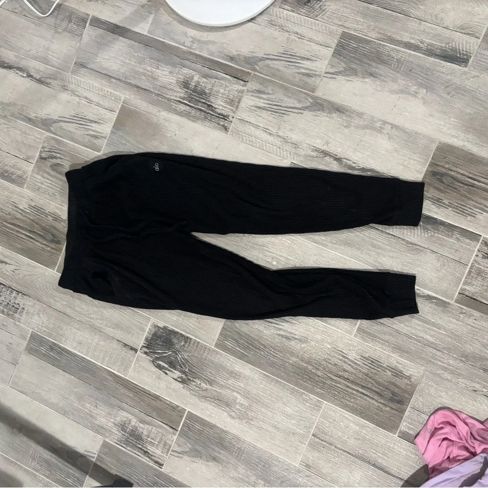 ALO Yoga have matching